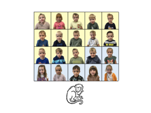 Klas symbolen herkennen by Sien Dufraing