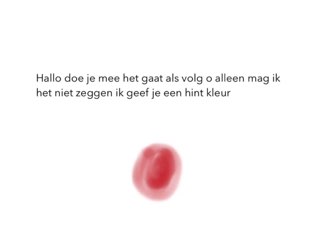 Kleur Van Kleur by Hoang Phuong Nguyen