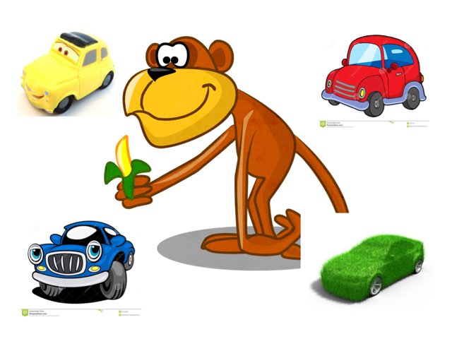 Kleuter Games by Dinand berentsen