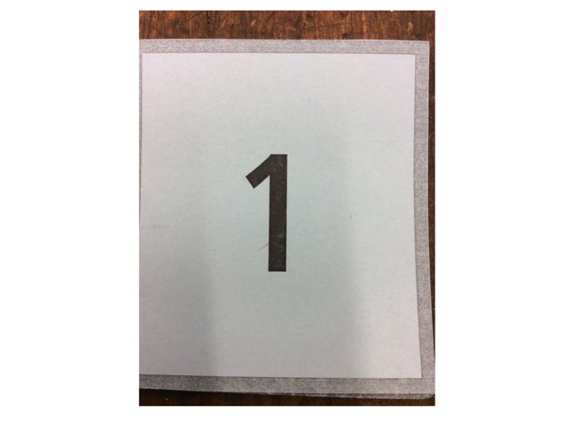 Know Your Numbers by Kim Cashdollar