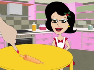 Koekjes Bakker by Laurie bakker