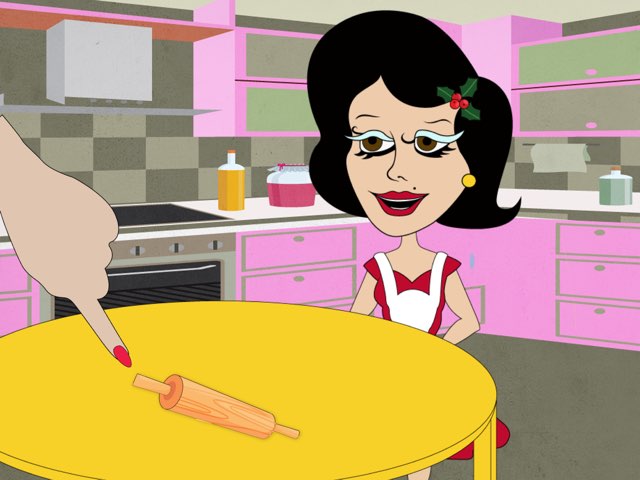 Koekjes Bakker by Laurie bakker