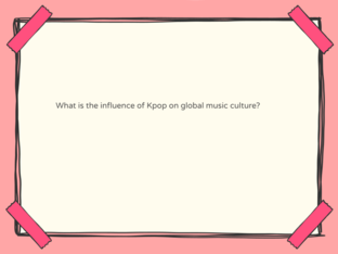 Kpop by Evelyn