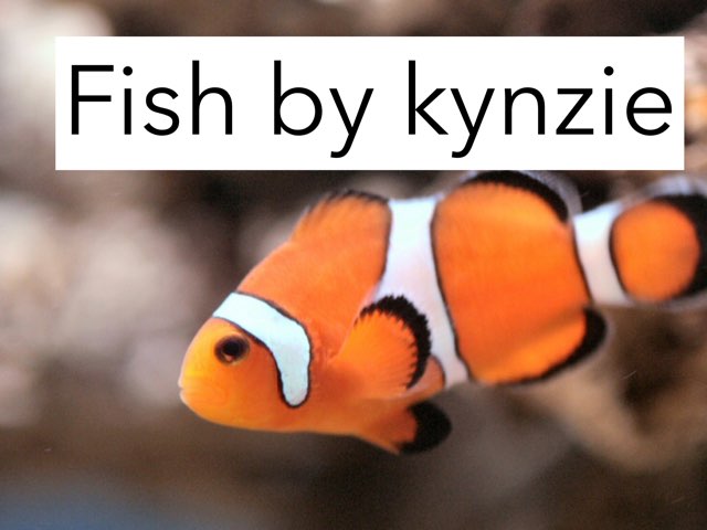 Kynzie by Heather Russell