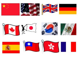 L2 Country by Sara Chao