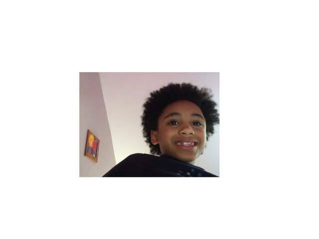 LA FAMILLE by Exbrayaute Sophee