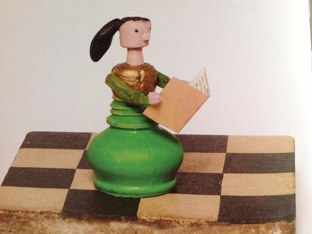 LA PRINCESA DE TRUJILLO by Julia Trigos Hebrero