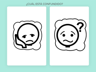 LAS EMOCIONES Y SITUACIONES by Laura Carrizo Navarro