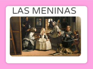 LAS MENINAS by Roge Ruano Rodríguez