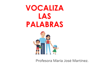 LA FAMILIA by giovanny alvarado
