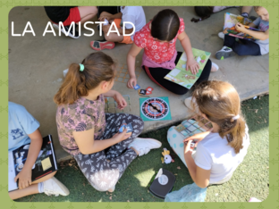 LECTURA DE PALABRAS by Bibliomarquesa Jerez