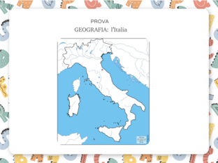 L'ITALIA by Angela Aruanno