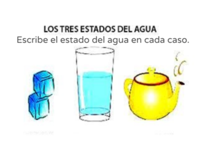 LOS ESTADOS DEL AGUA by Rozio Rh