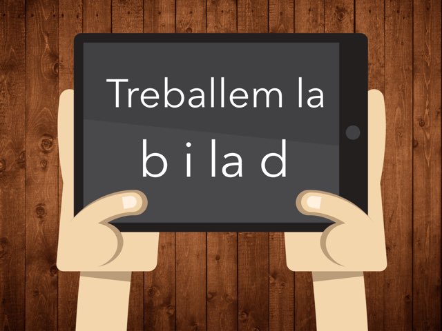 La B I La D by Marina Romero