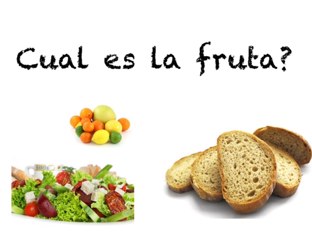 La Comida by Sonia Almares