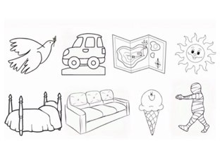 La Letra M by Infantil Antonio