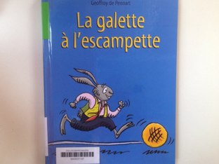 La Poudre a L'escampette by Classe Ecolint