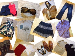 La Ropa by Profe Fricano