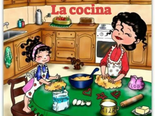 La cocina Juegos online gratis para ni os en preescolar por