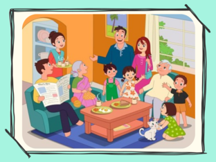 Para sales niños online