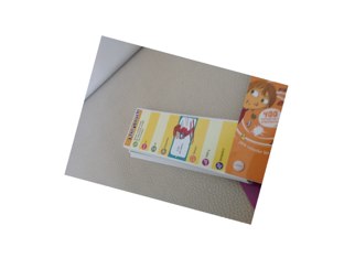 Las preguntas by Priscilla Sampaio