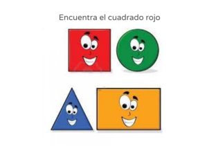 Las Figuras Geometricas by Ashley M. Díaz Hernández #0158453