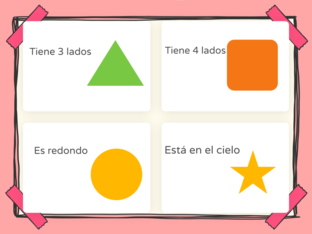 Las formas by Velsy