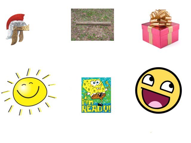 Latin Adjectives by Katie Ann