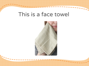 Laundry Game by Sabrina Nizam