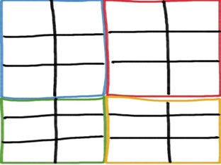 Le Jeu Des Histoires ! by Kamilia Kandouss