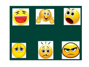 Learn Feelings In Hebrew  by Morah Wilma