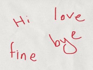 Learn French by Negar Daneshmand