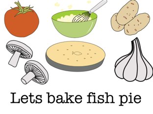 Learn How! by Megan Ashton