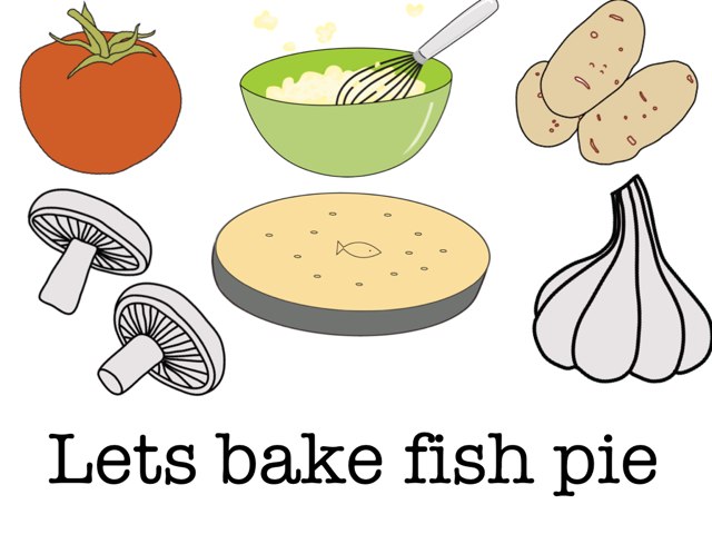 Learn How! by Megan Ashton