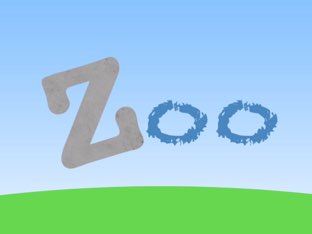 Learning At The Zoo by Katie Hobbs