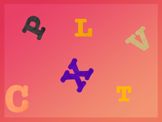 Learning To Spell by Tiny New's Big People