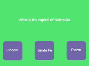 Learning Fun by Donnie Halbgewachs