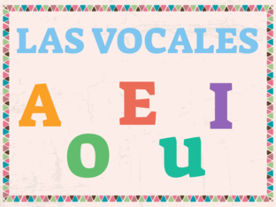 Lectoescritura  by Alicia Martín de Madrid