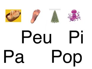 Lectura Inicial by Lídia Mendoza