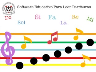 Leer Las Partituras by Luis Ortiz