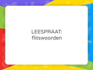 Leespraat eet/ik/confituur/chocolade by Jana Pauwels