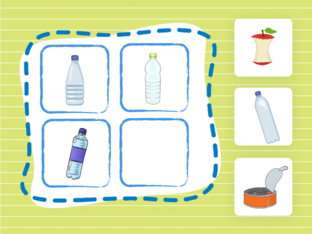 Lengkapi Kelompoknya Yuk~! by Sekolah Murid Merdeka