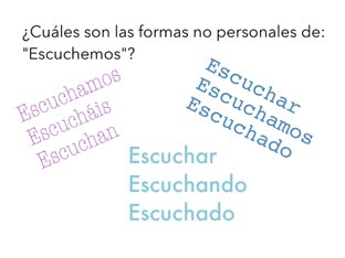 Lengua 1 Eso by Gusi Gusilú