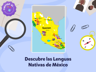 Lenguas Nativas de México by Rocio Bereniss Hernandez Reyes