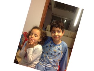 Leo y Carol by Priscilla Sampaio