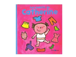 Les Habits De Catherine by Mat Margerie