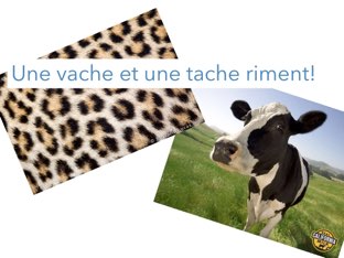 Les Rimes by Natalie Stewart