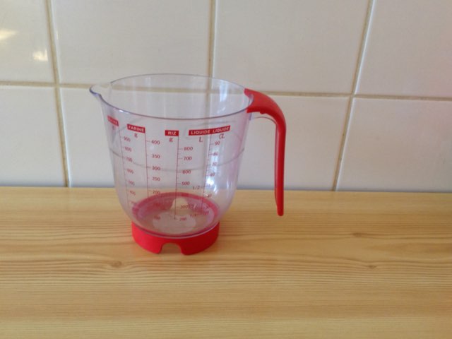 Les Yaourts by Saja Enfant