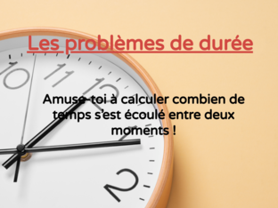 Les problèmes de durée_Hayate EL.B et Enzo D.  by Tayah