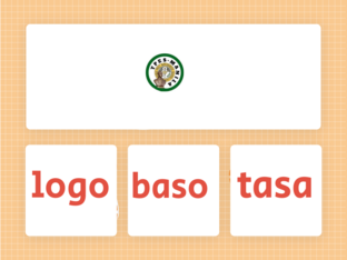 Letra by Alelie May FLores